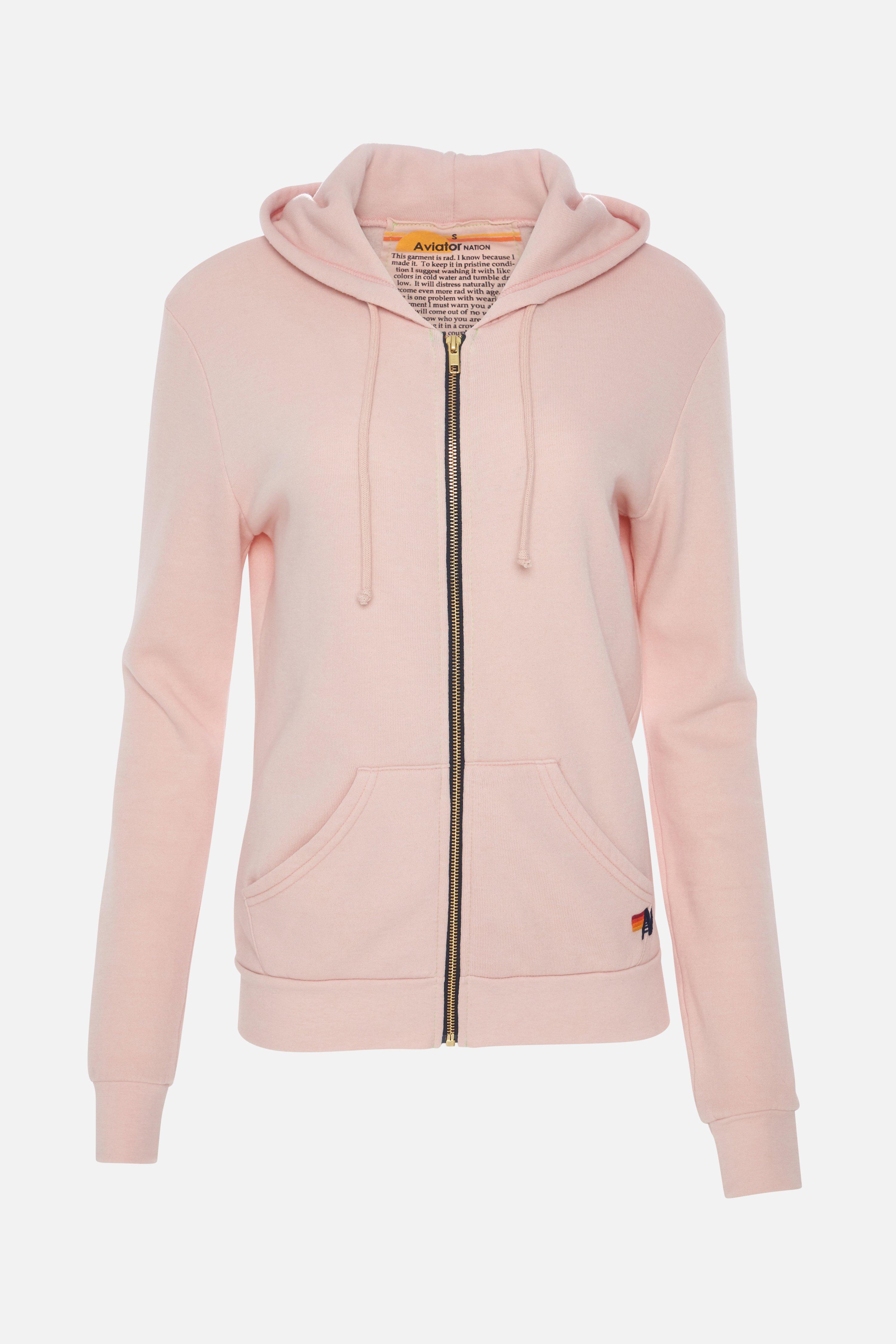 pink hoodie mens amazon