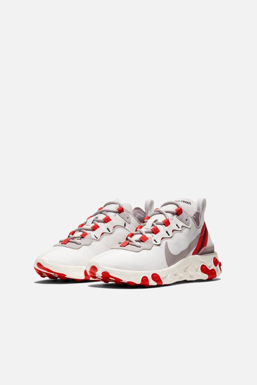 Nike Rubber React Element 55 - Lyst