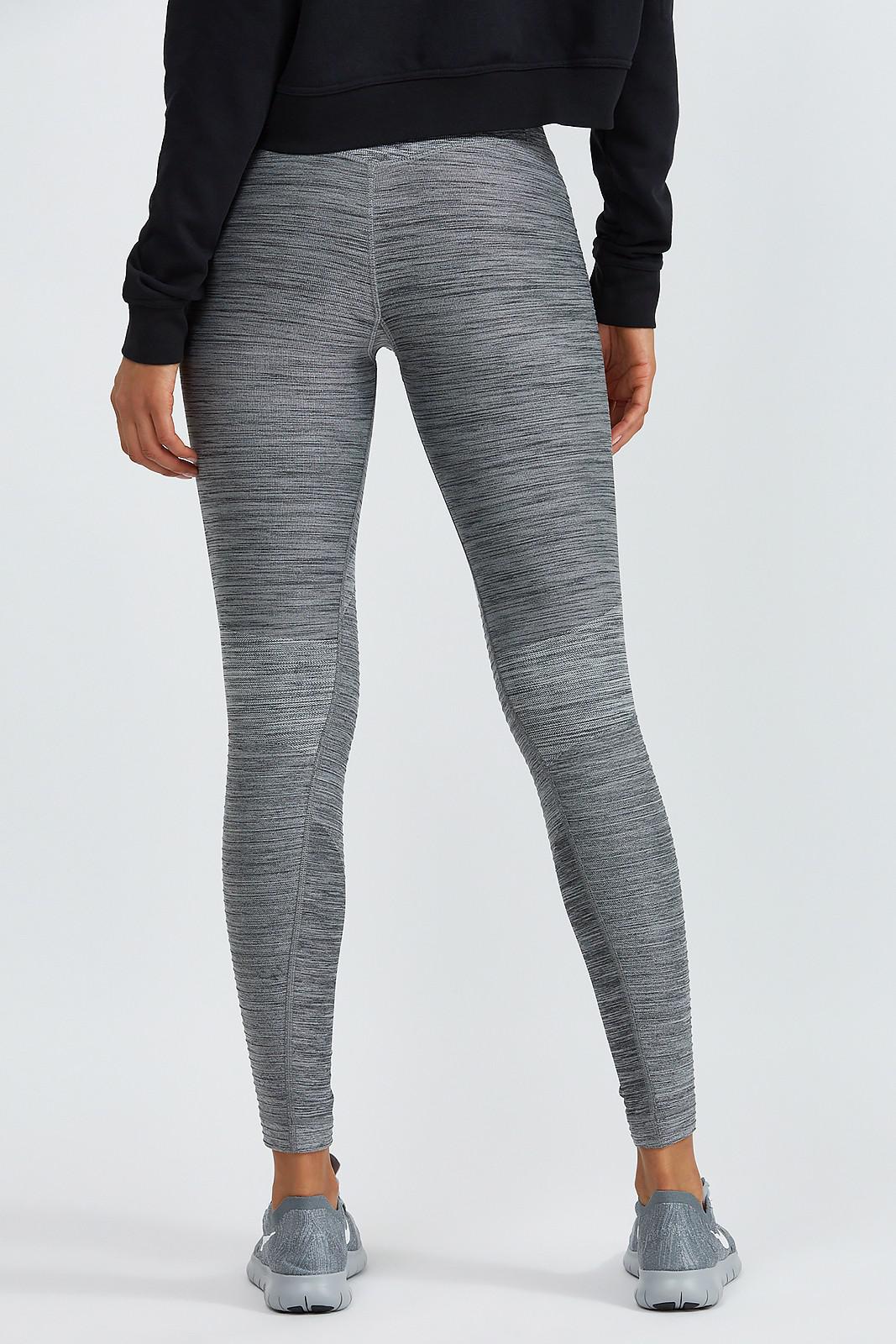 nike power sculpt training tights
