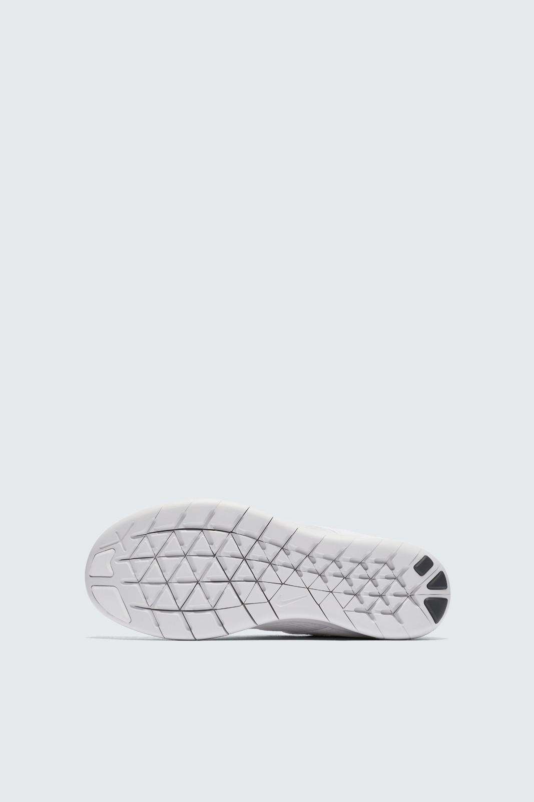 Nike Free Rn Commuter 2017 In White Lyst