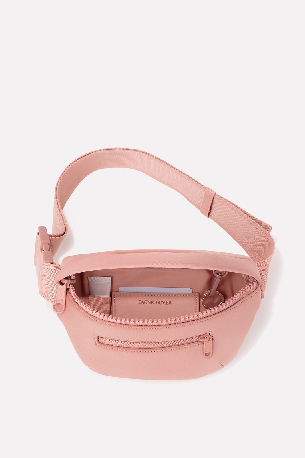 dagne dover belt bag