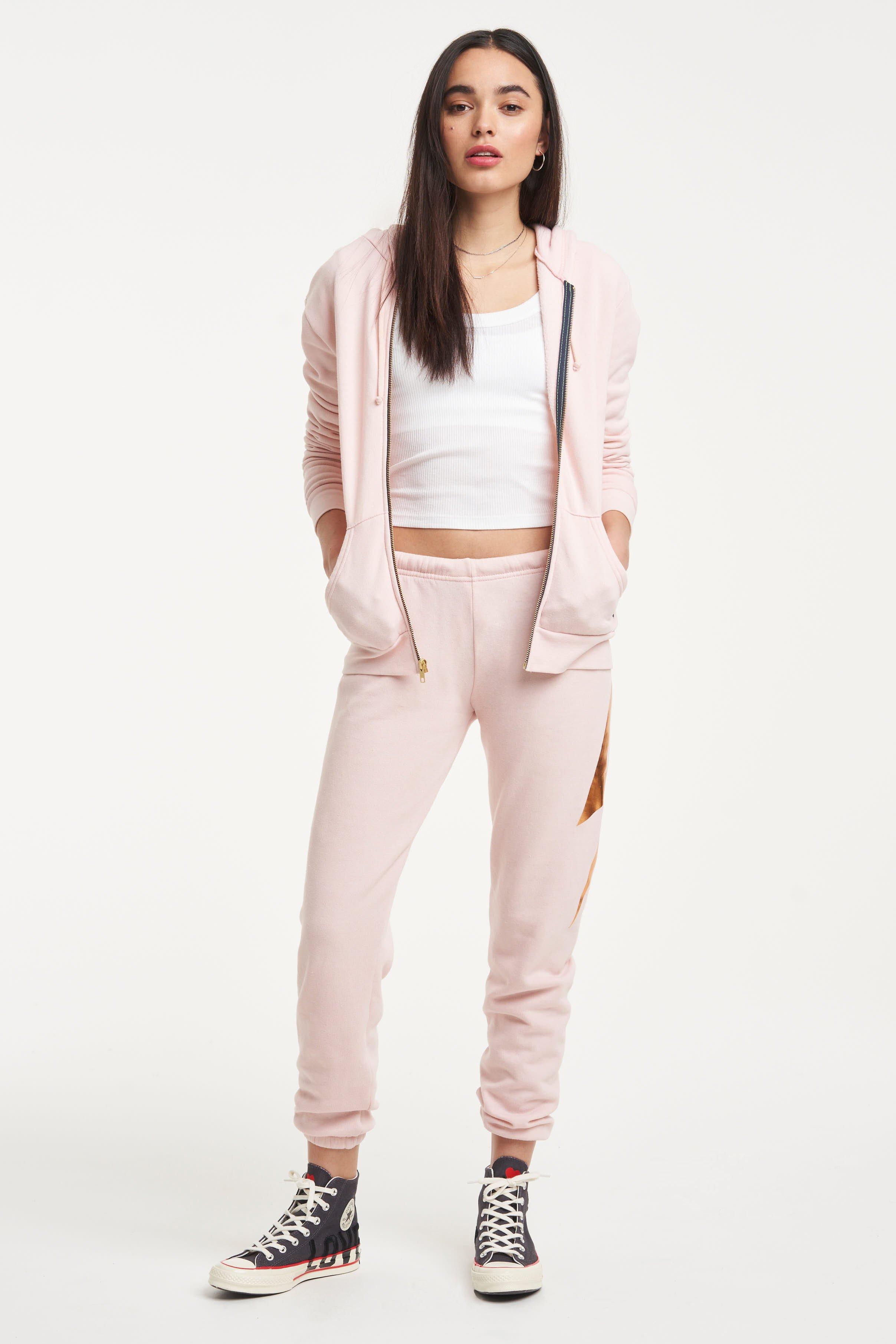 pink hoodie mens amazon