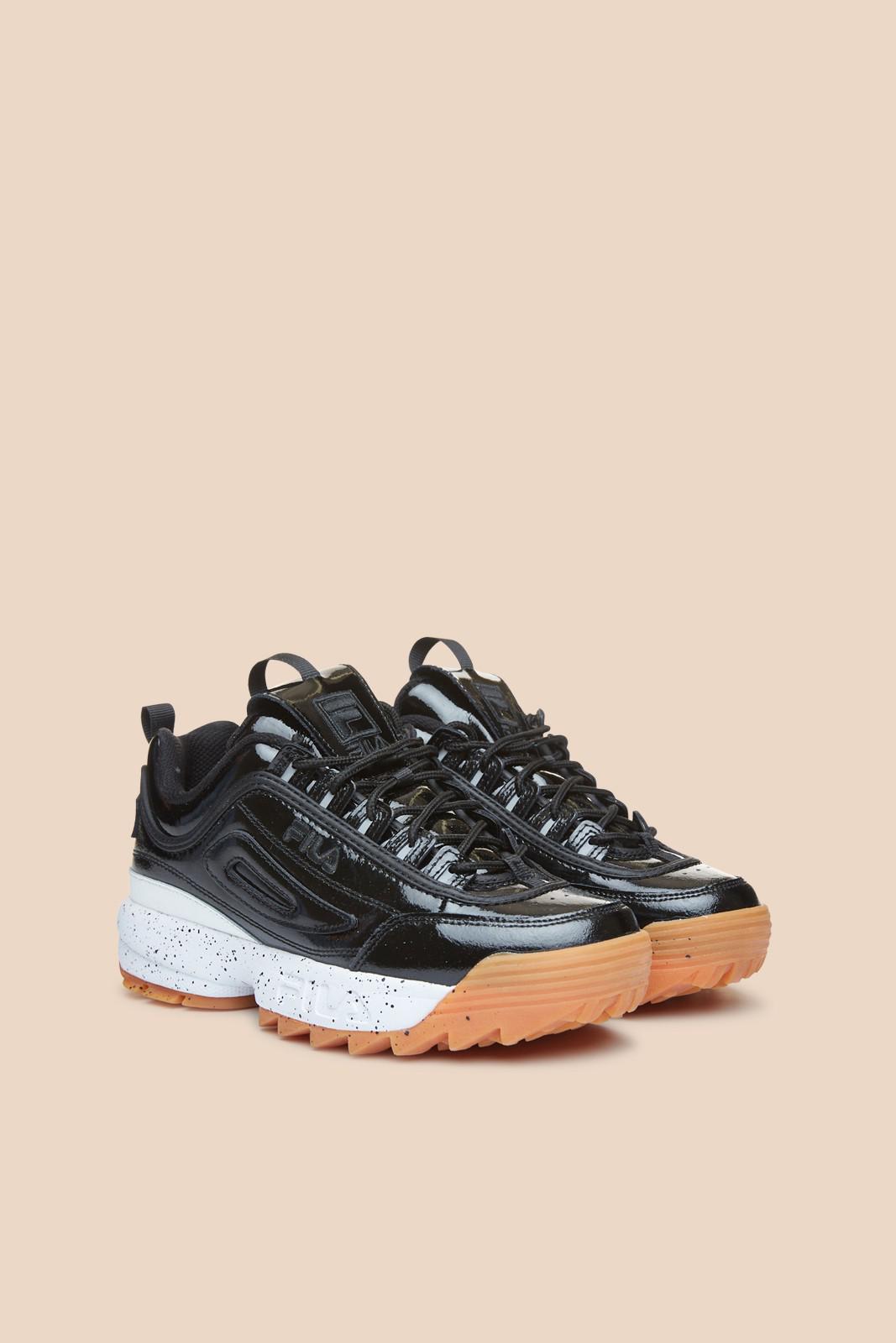 fila disruptor x bandier