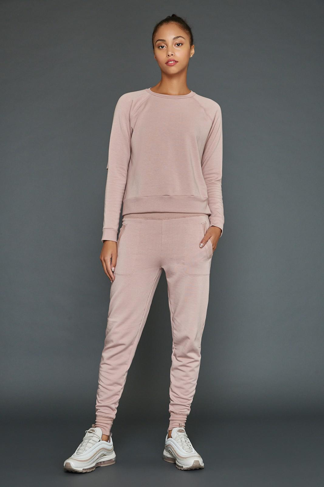 Beyond yoga cozy fleece sweatpants sale
