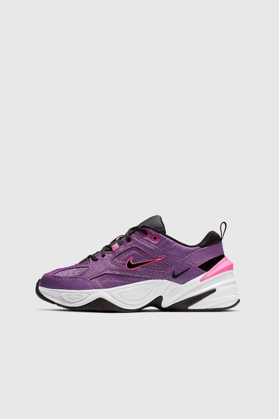 nike mk2 tekno purple