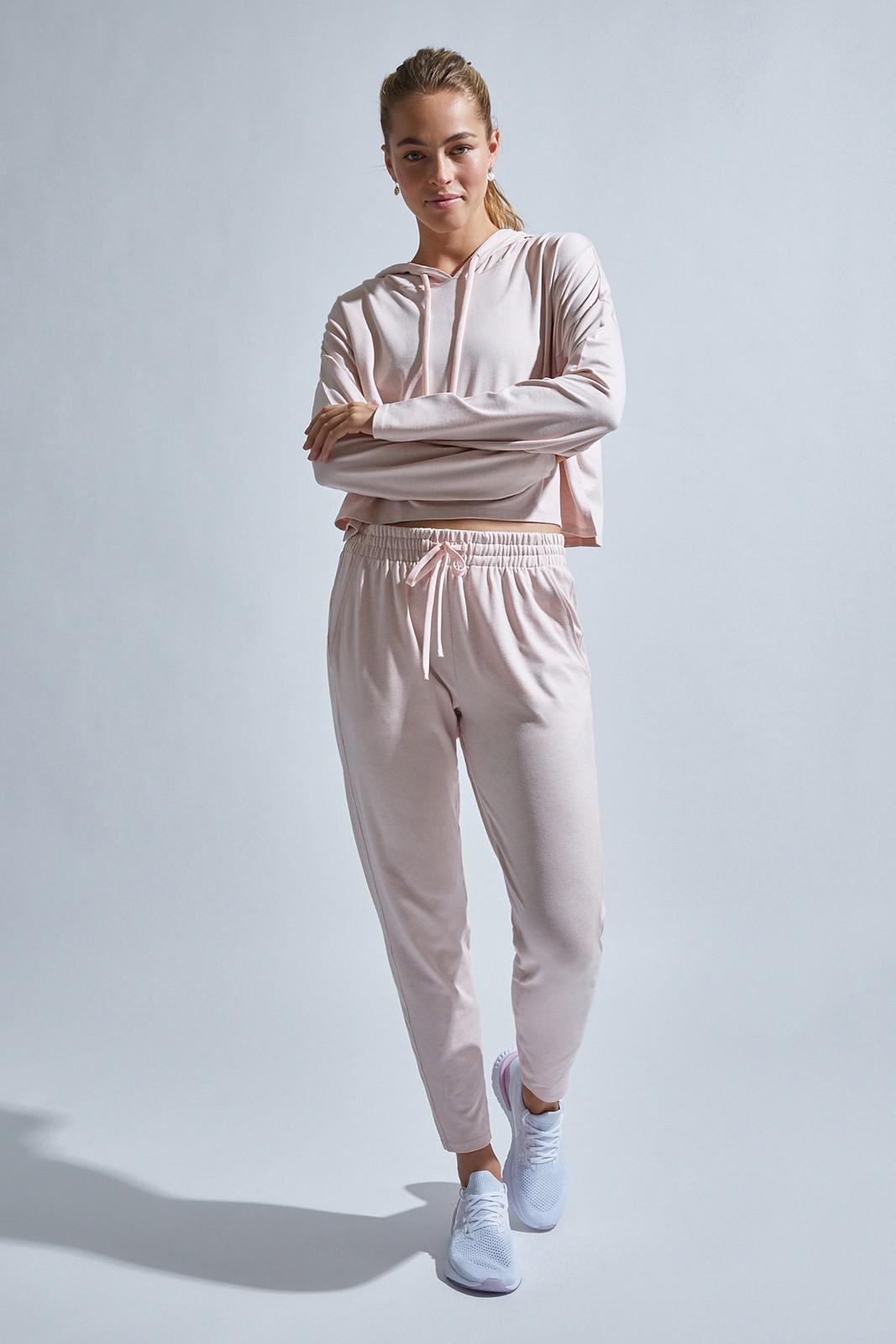 we over me zen jogger