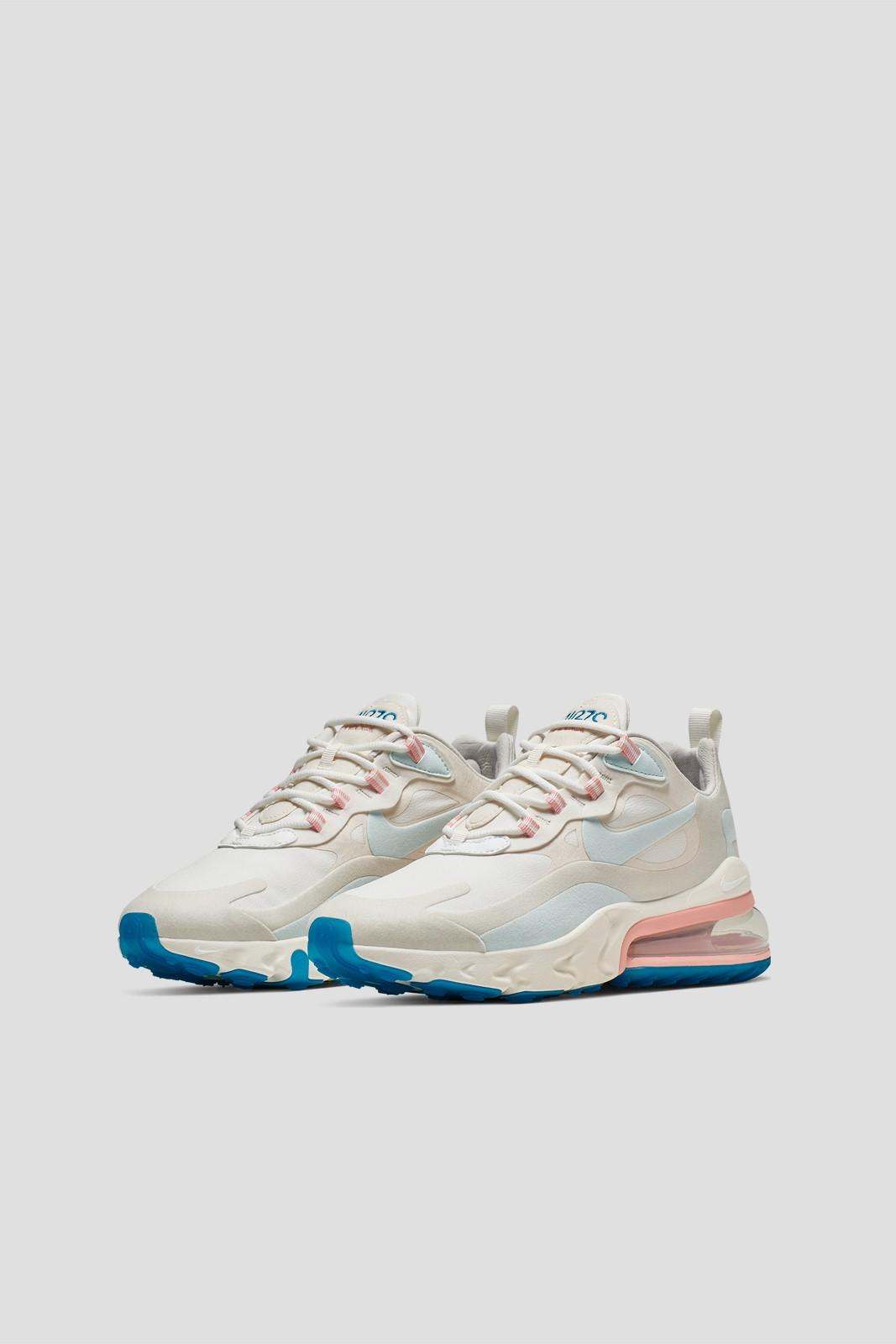 nike american modern air max 270 react trainers
