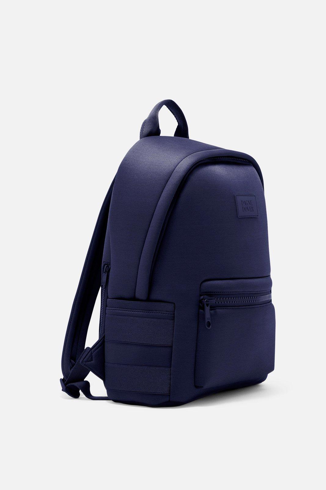 dagne dover blue backpack