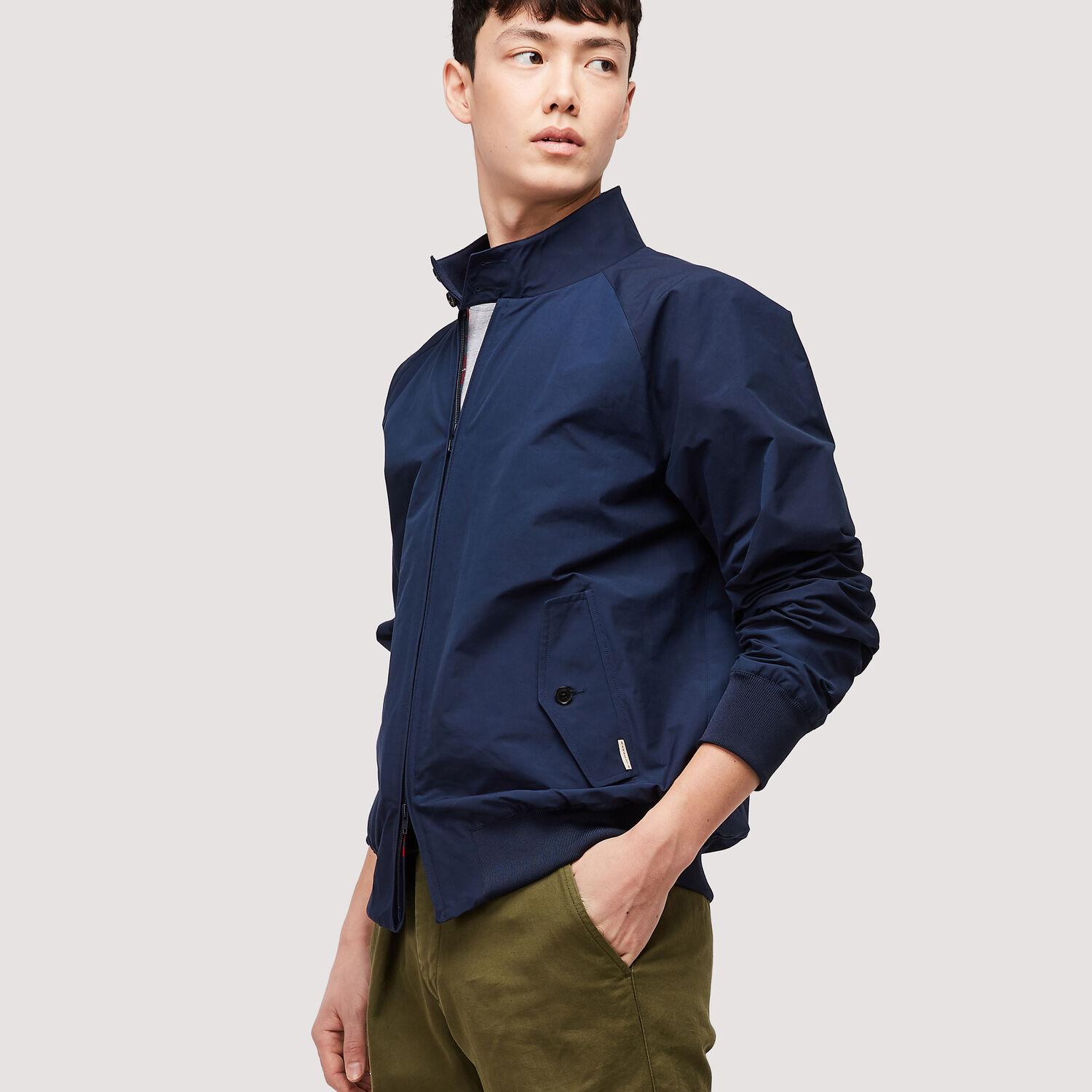 baracuta archive
