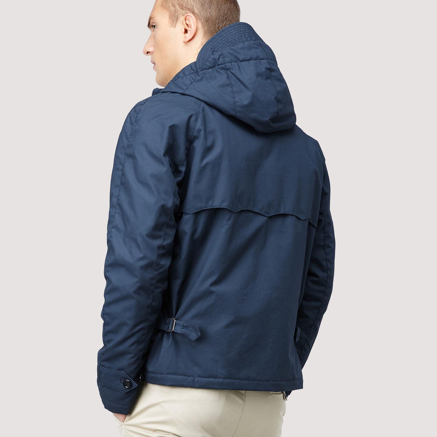 baracuta hardy anorak