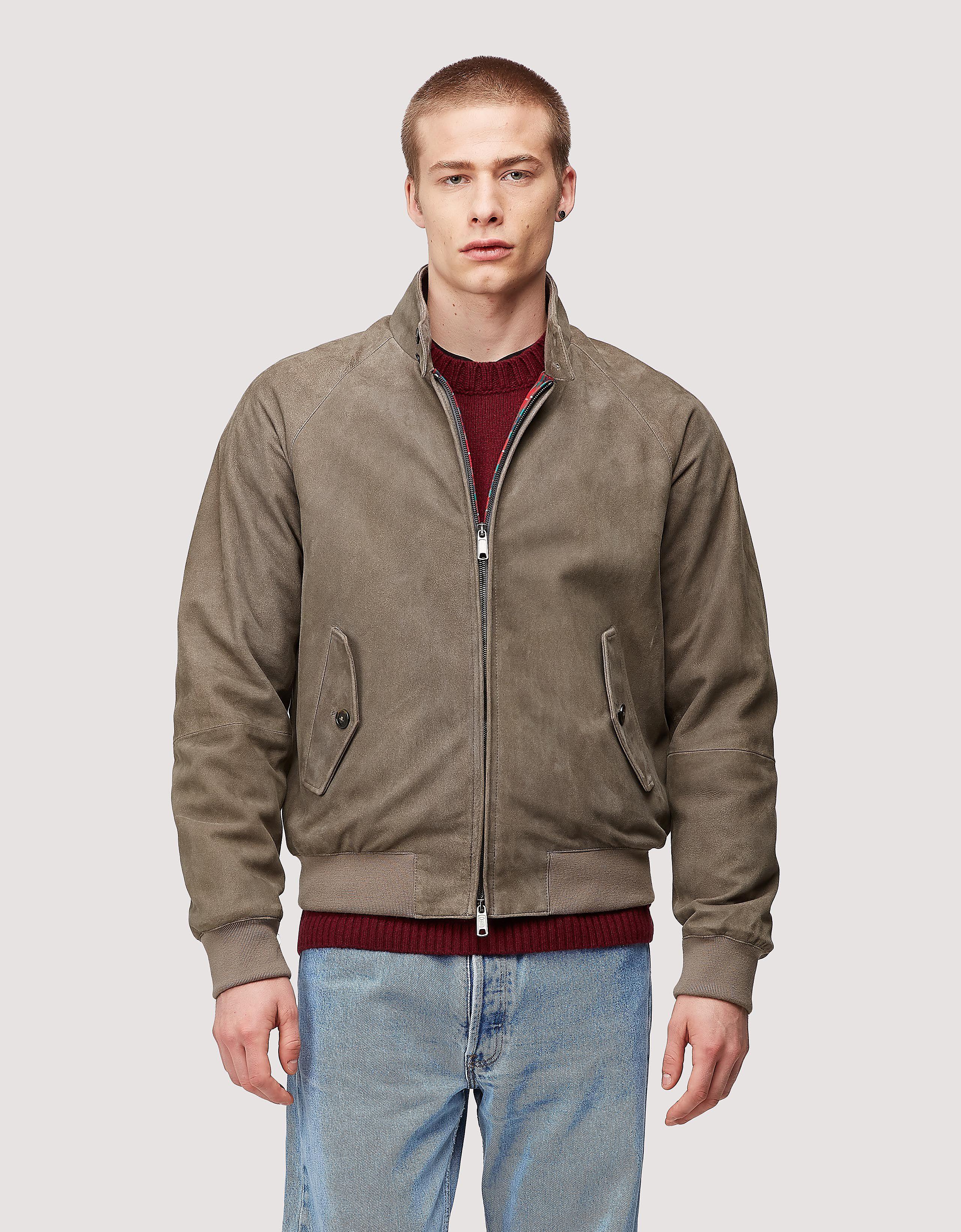 baracuta winter g9