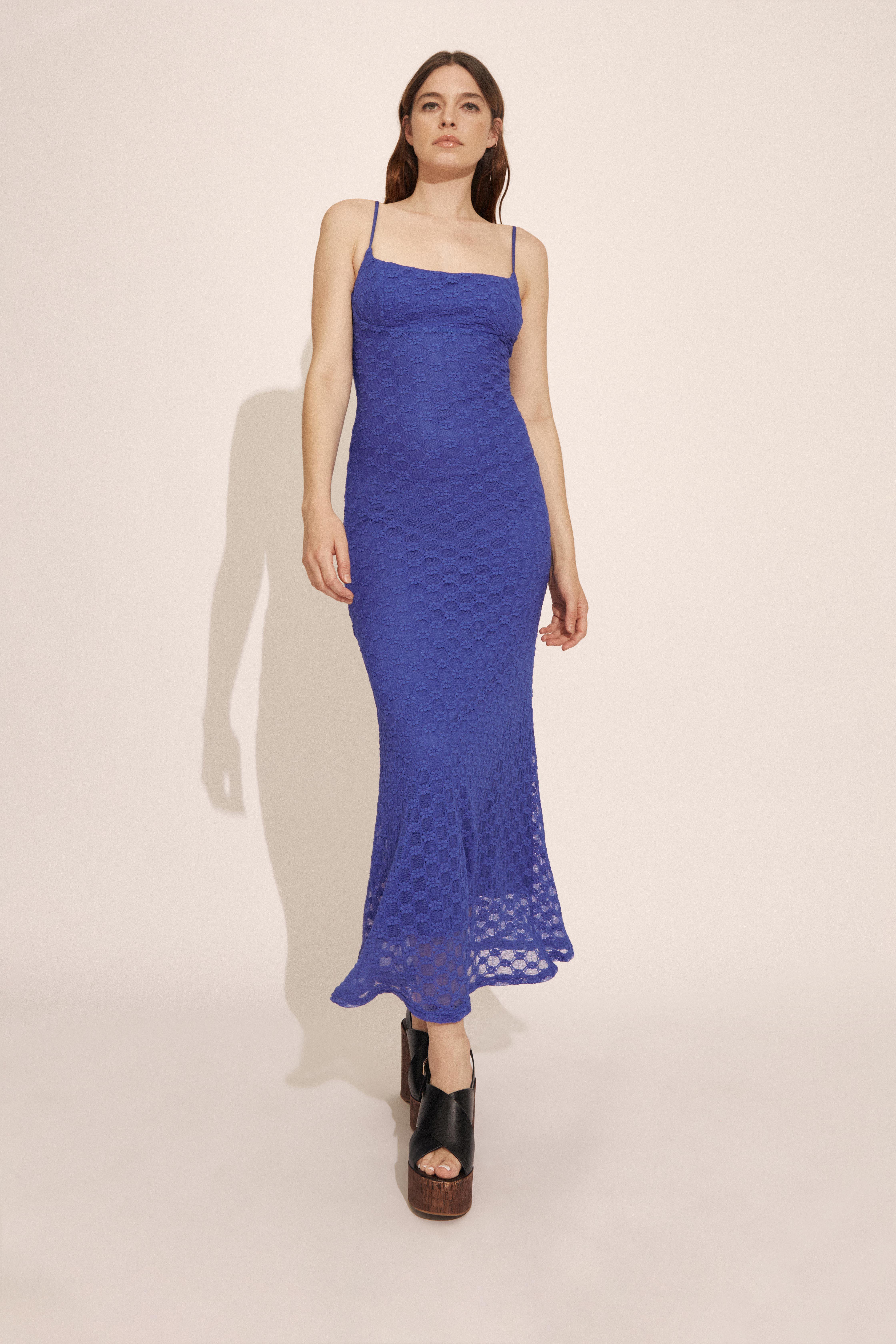 Bardot Fishtail Dresses for Women | Lyst