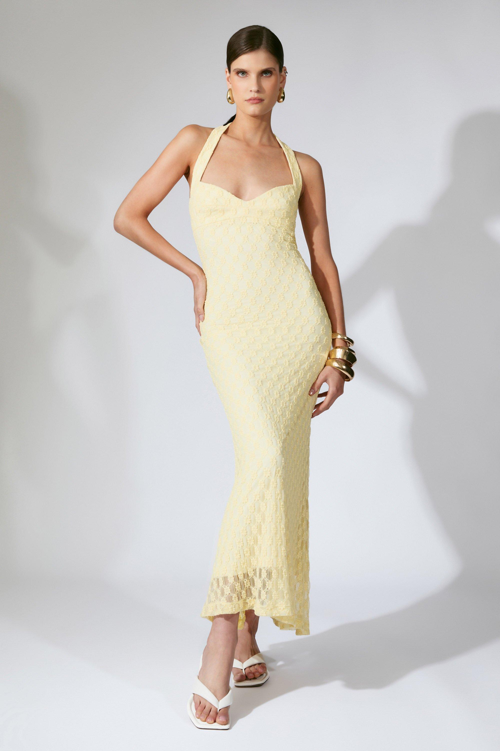 Bardot Fishtail Dresses for Women | Lyst