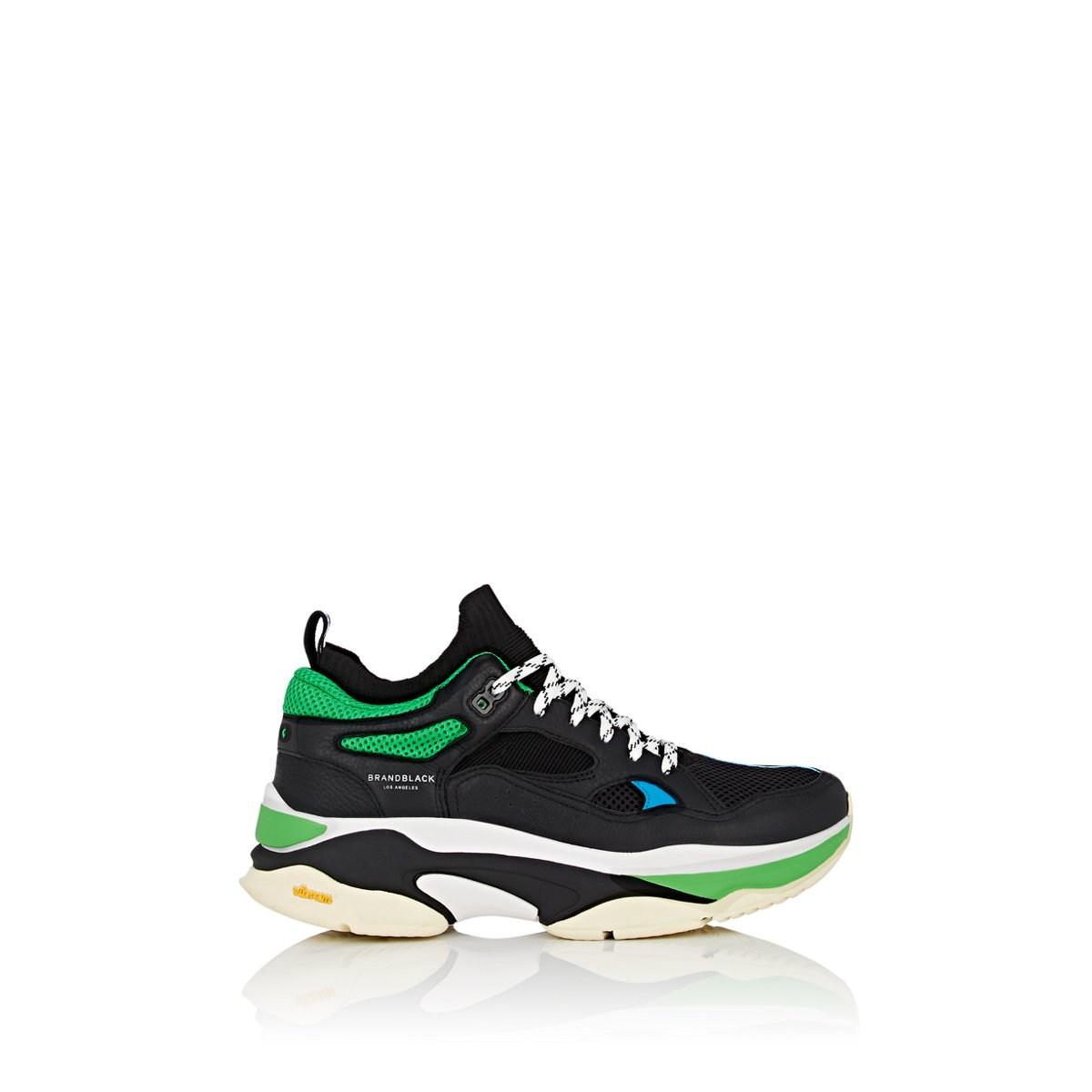 brandblack shoes