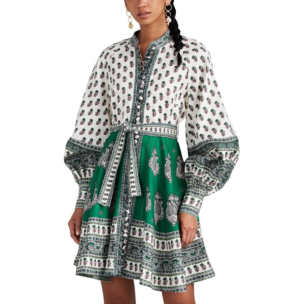 zimmermann amari emerald