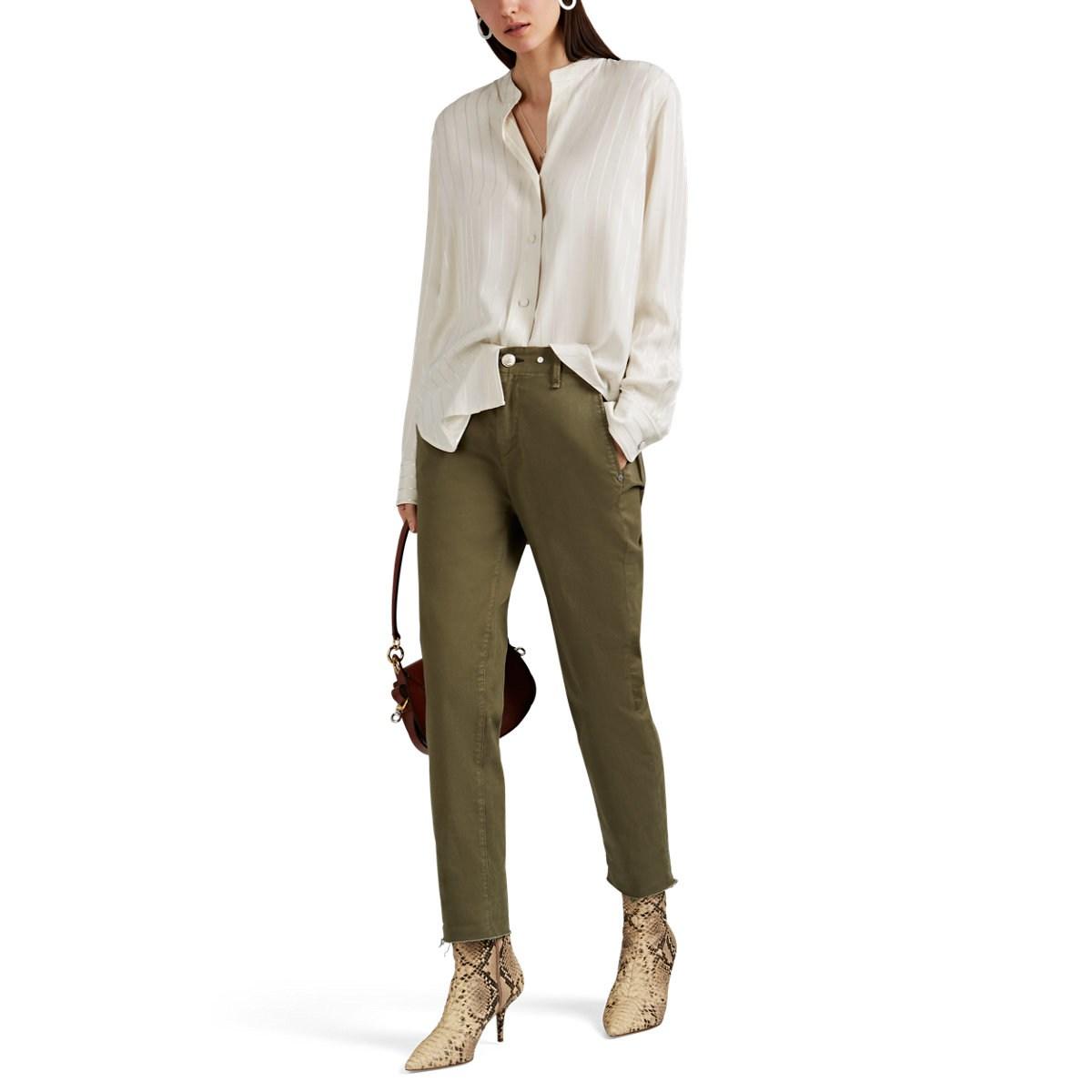 rag and bone chinos