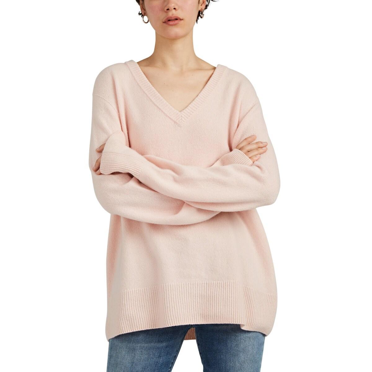 the row elaine sweater