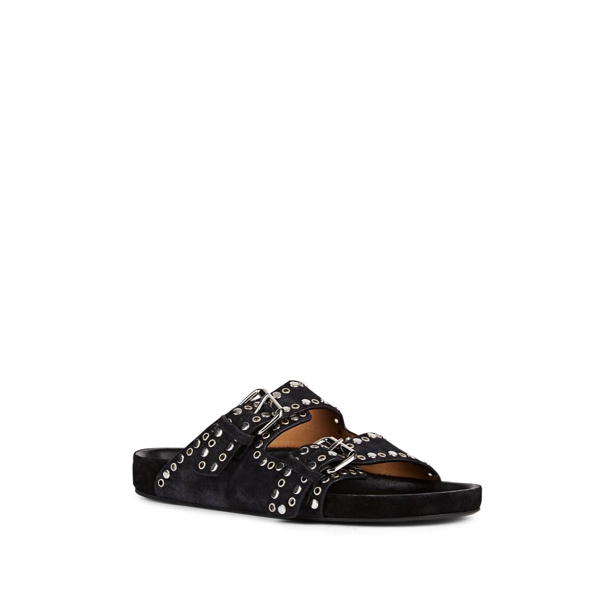 isabel marant slides sale