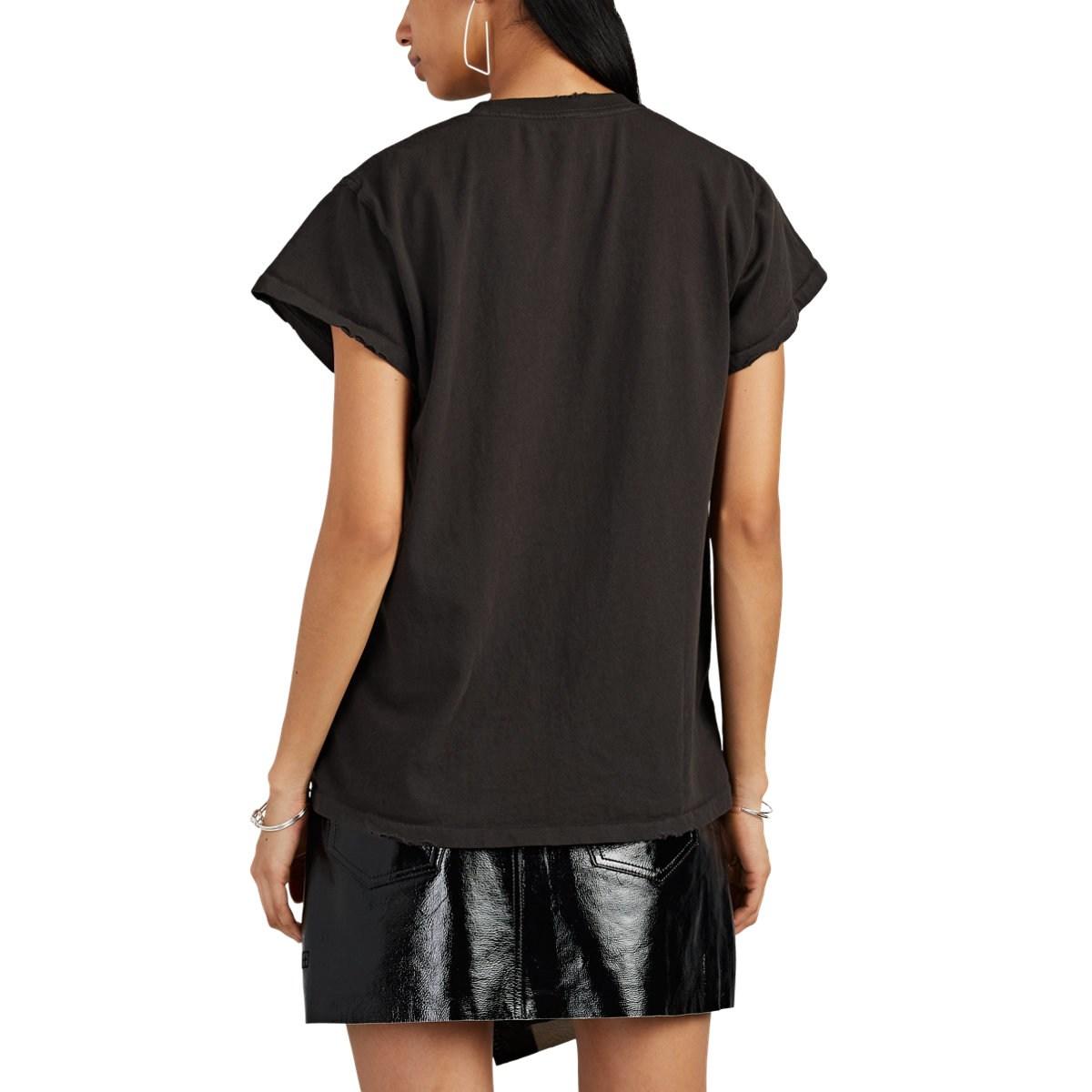 black 2pac shirt