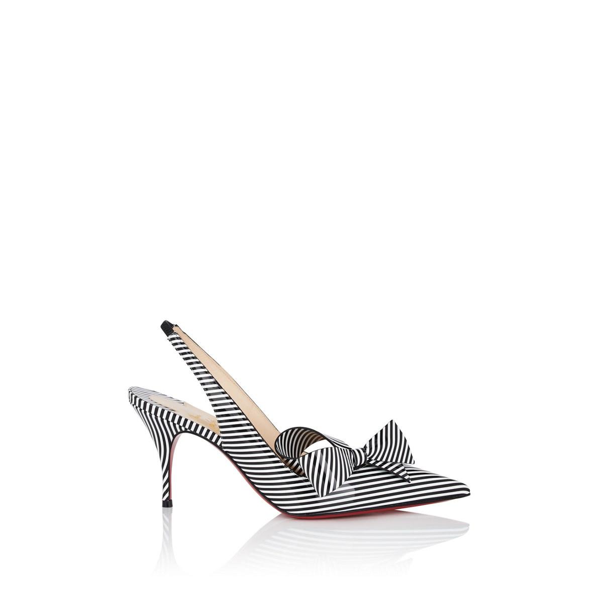 clare nodo white