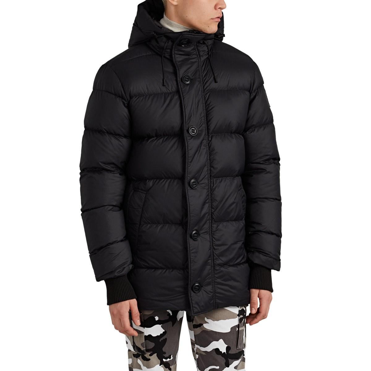 canada goose vernon parka