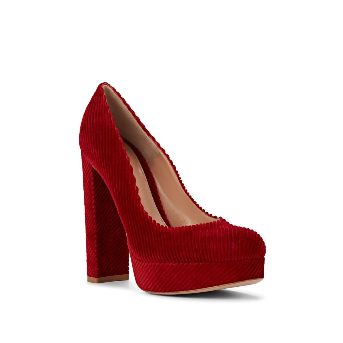 gianvito rossi platform pumps