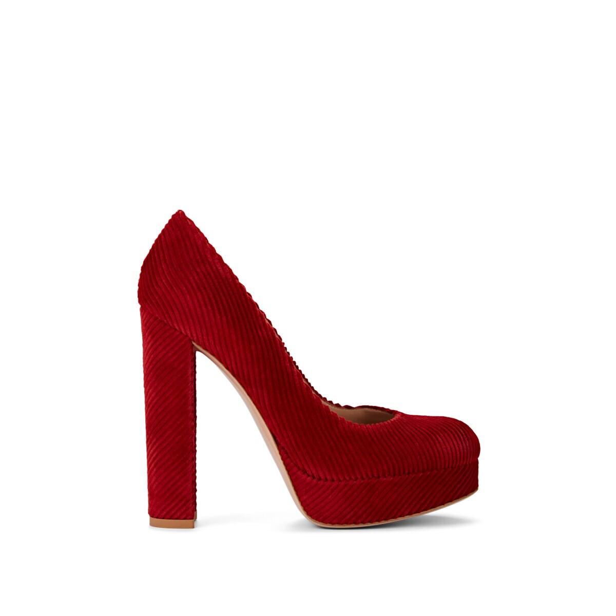 gianvito rossi platform pumps