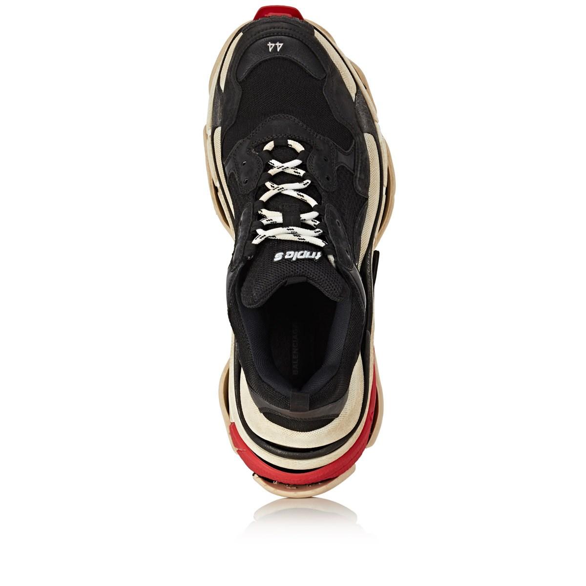 buy cheap balenciaga sneakers