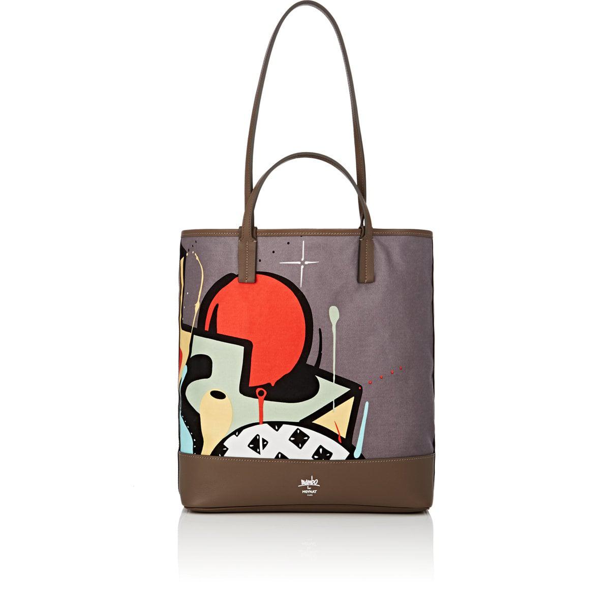 moynat bag tote