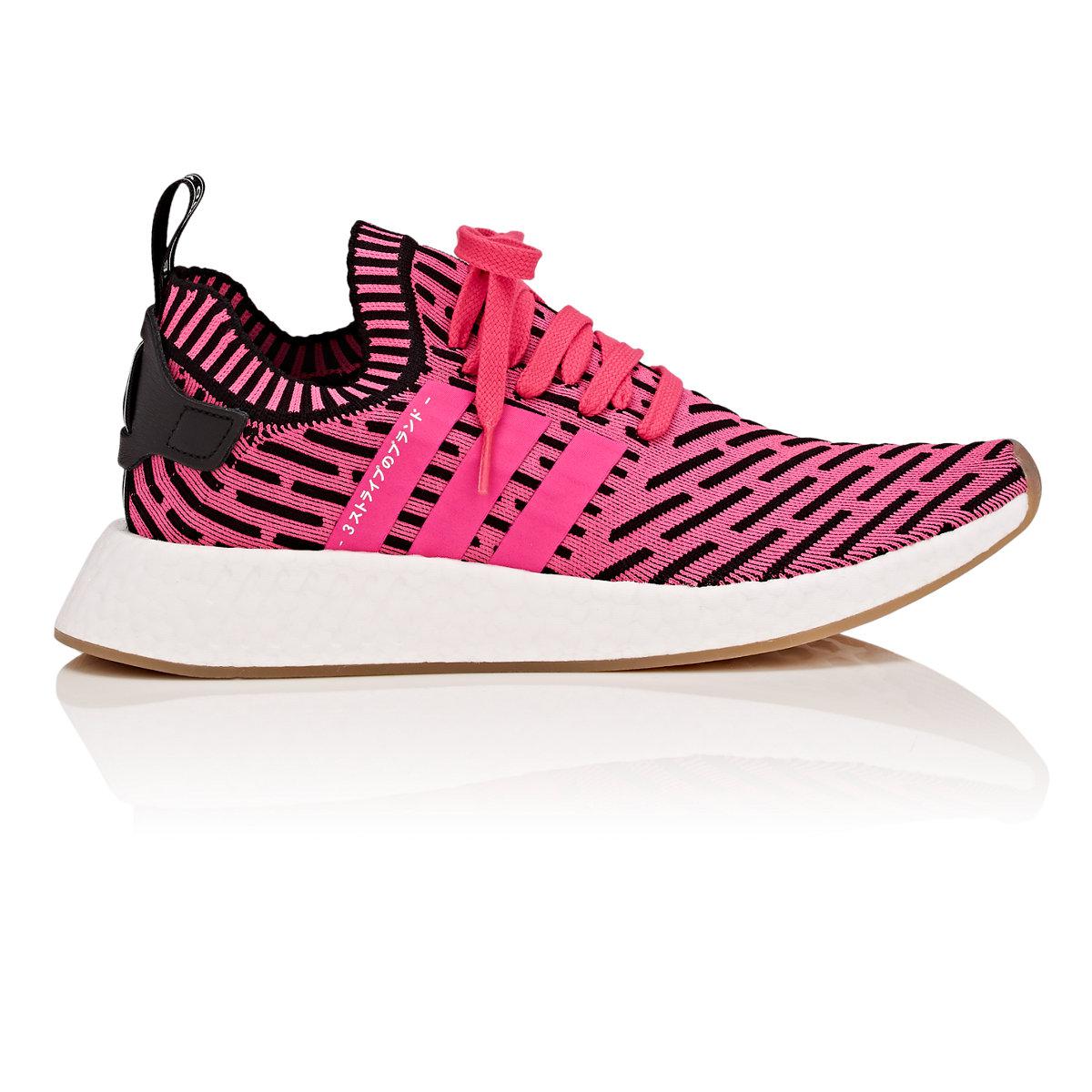 scarpe adidas nmd cs2 fucsia