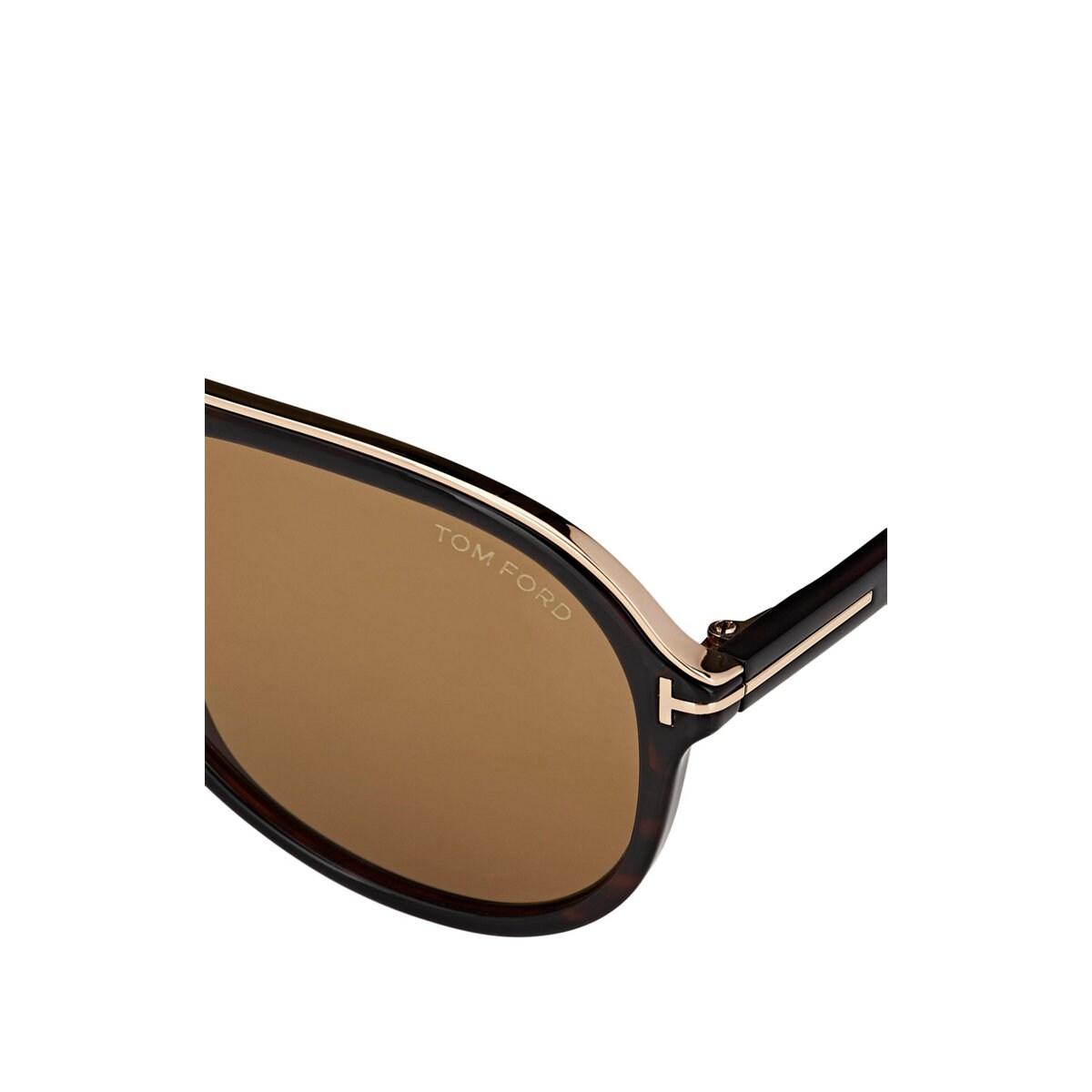 tom ford sunglasses nicholai