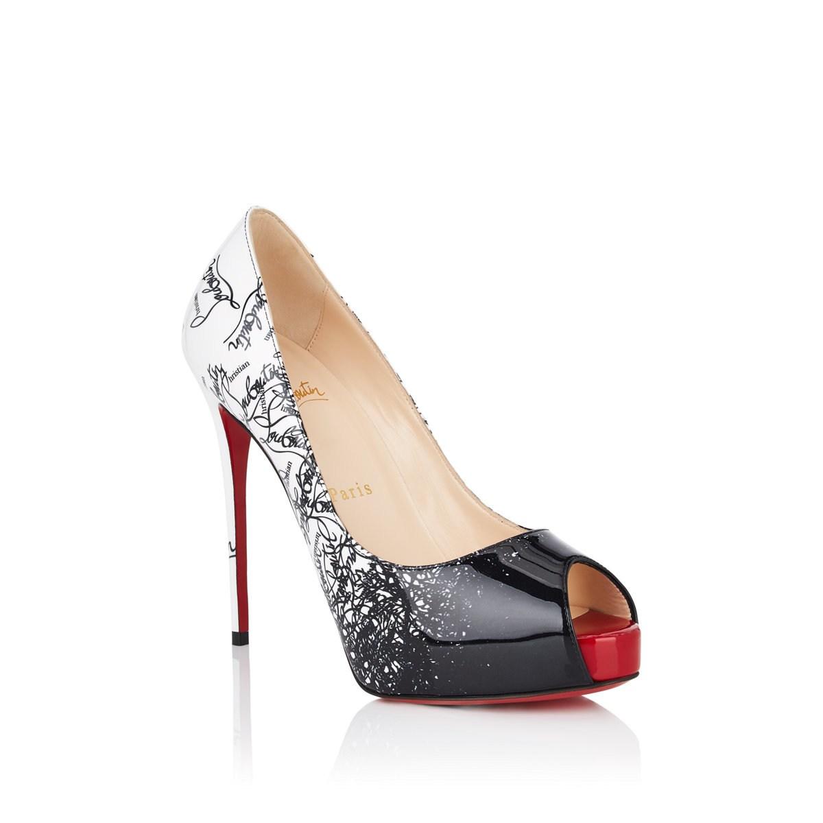 louboutin new prive