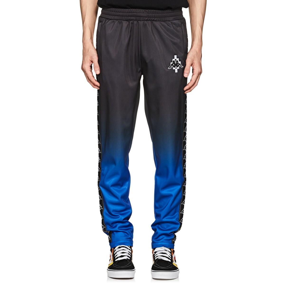 kappa marcelo burlon pants