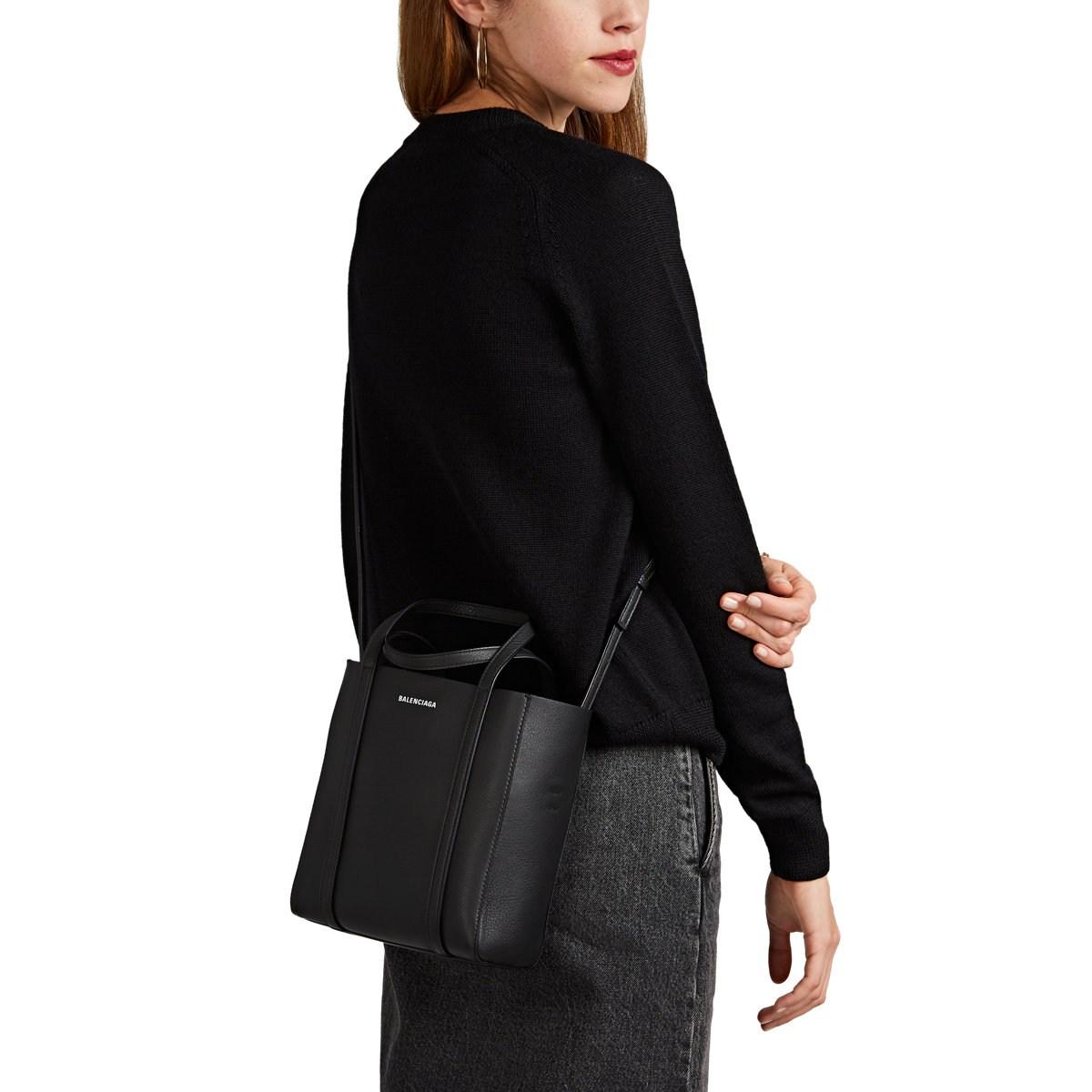 small grey cross body bag