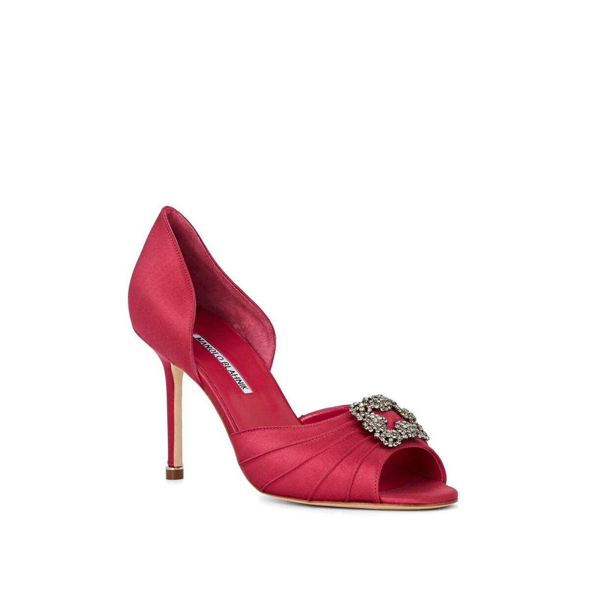 manolo blahnik cassiado