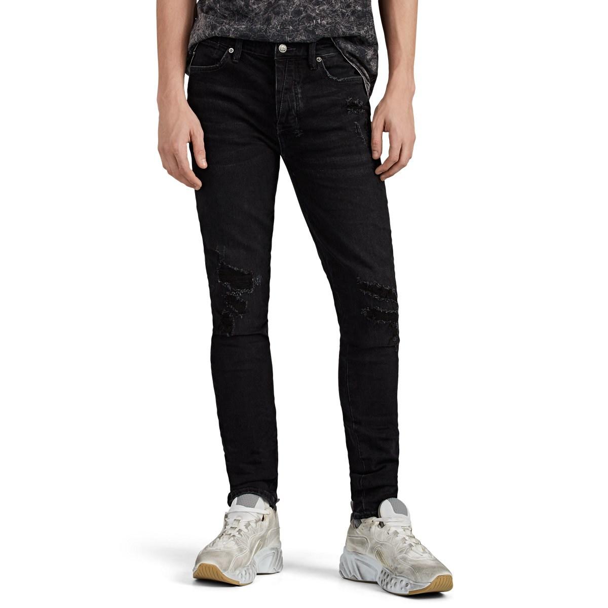 ksubi jeans mens black