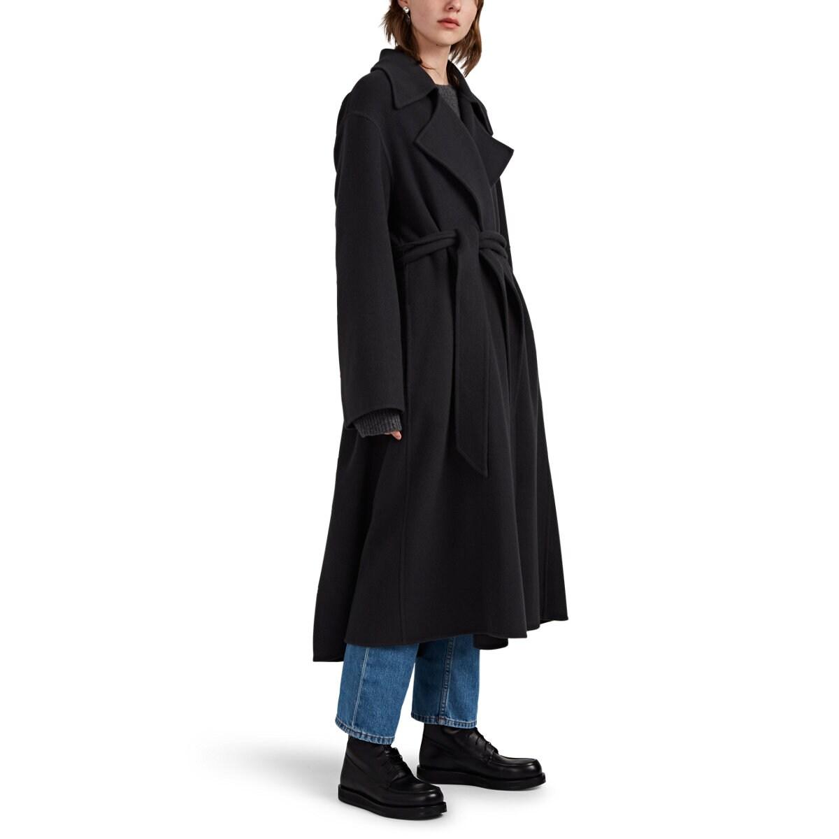 the row puffer coat