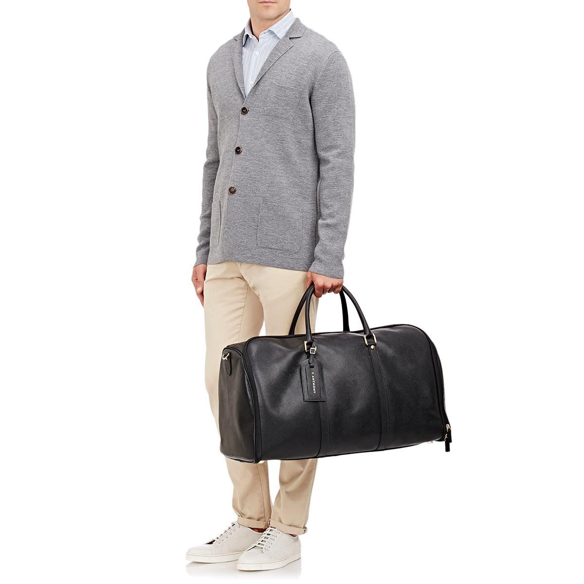 t anthony garment bag