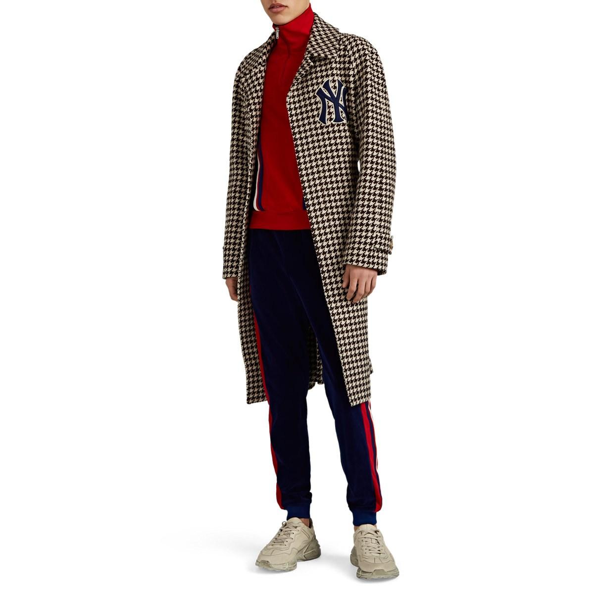 jogger gucci