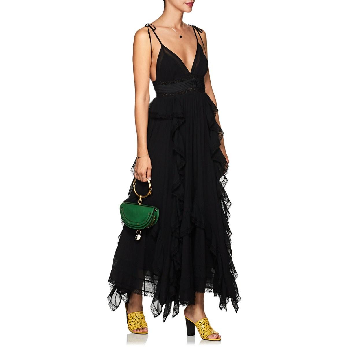 ulla johnson bardot dress