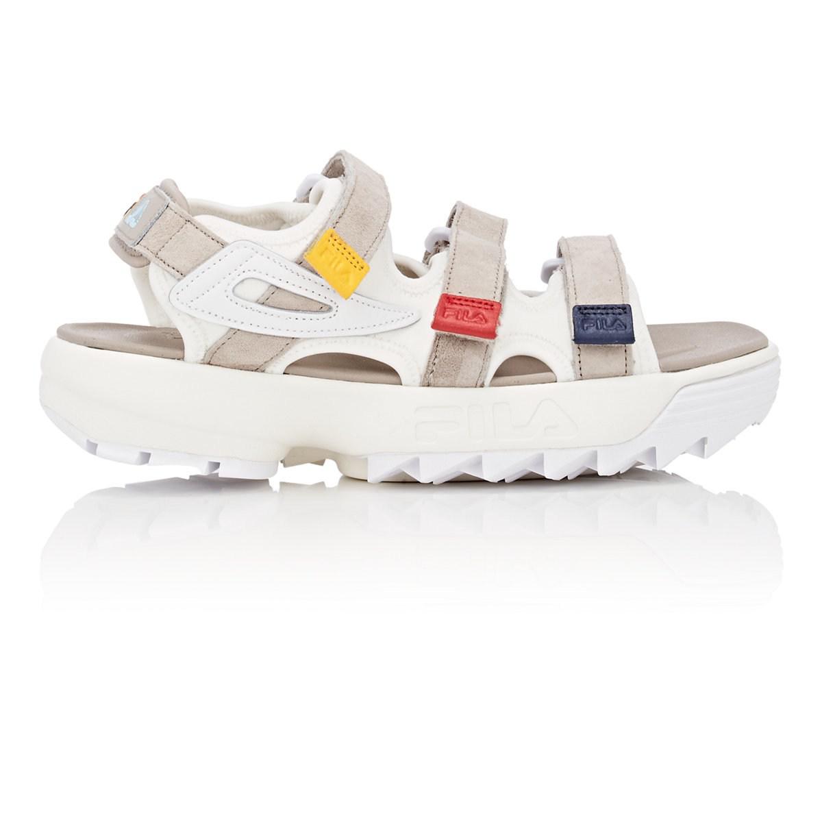 shoes like fila disruptor 2