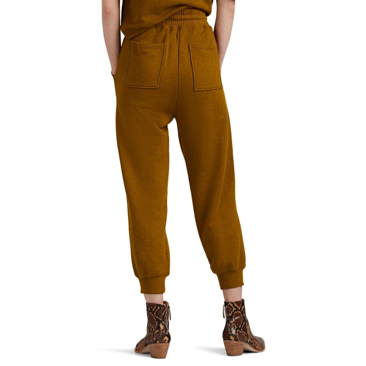 ulla johnson sweatpants