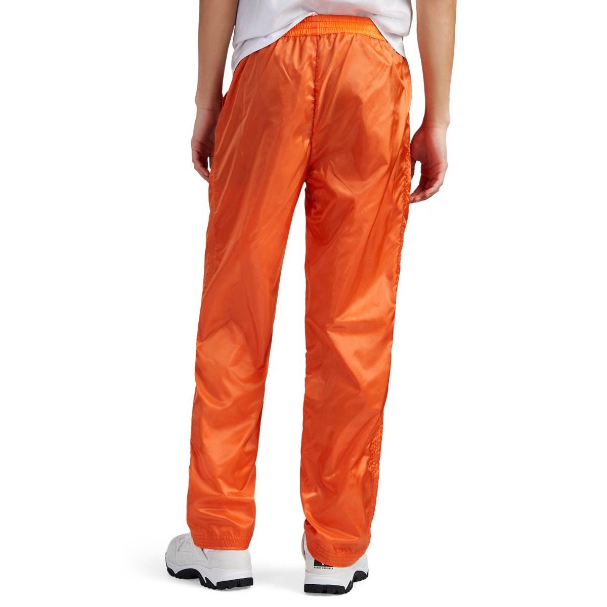 Helmut Lang Synthetic Ripstop Parachute Pants in Orange for Men Lyst