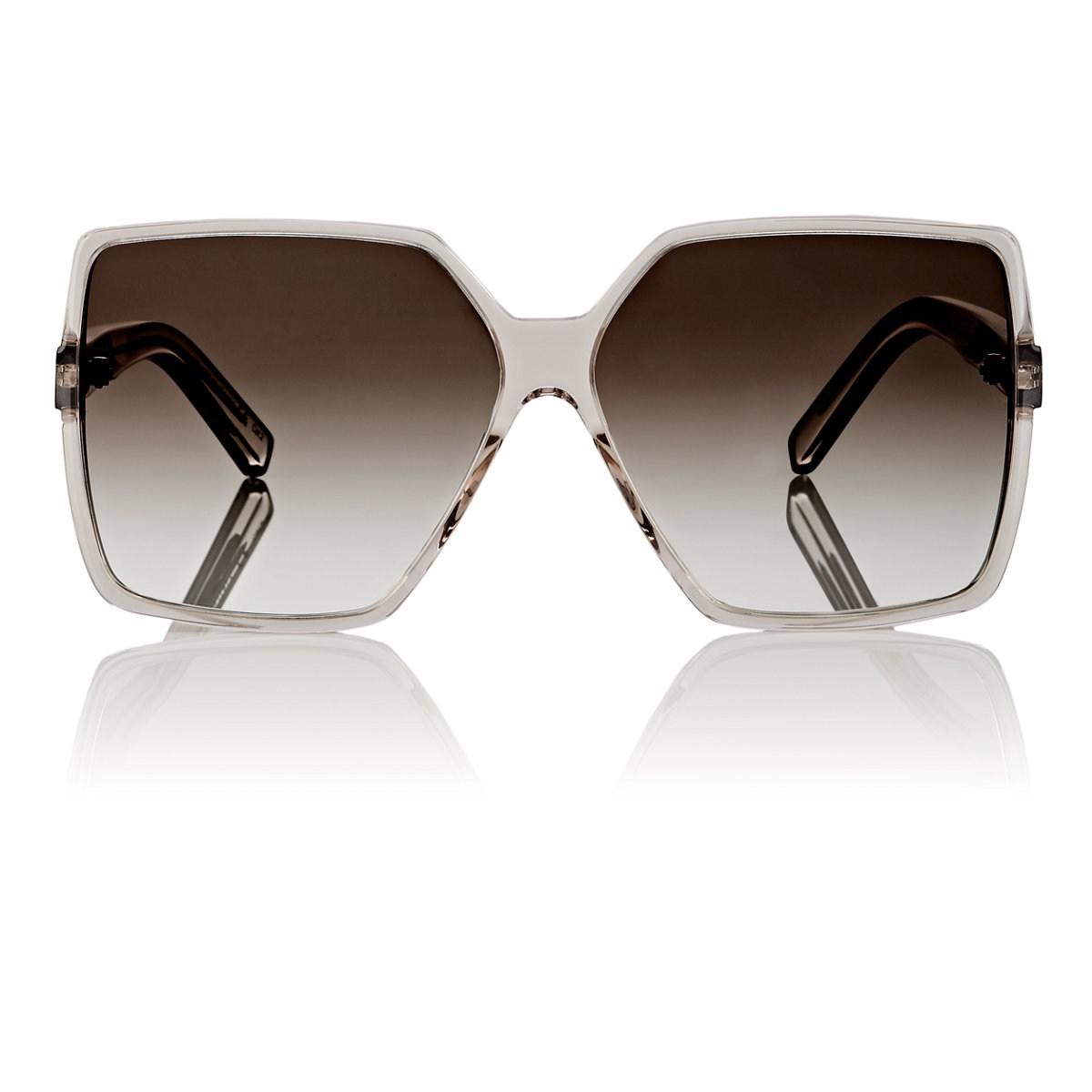 saint laurent sl 232 betty sunglasses