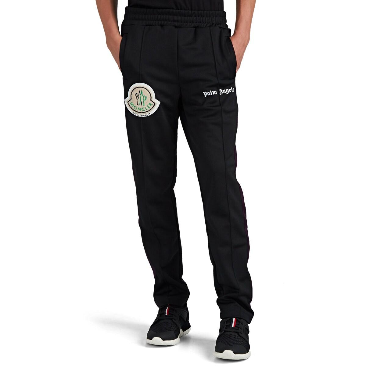 palm angels moncler pants