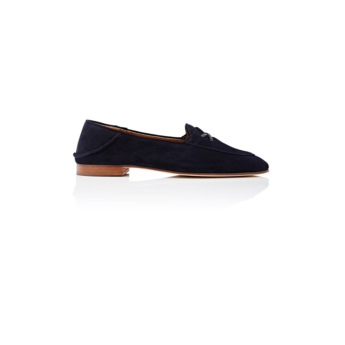 belgian loafer eidos belgian loafers in blue lyst belgian loafer eidos belgian loafers in blue lyst