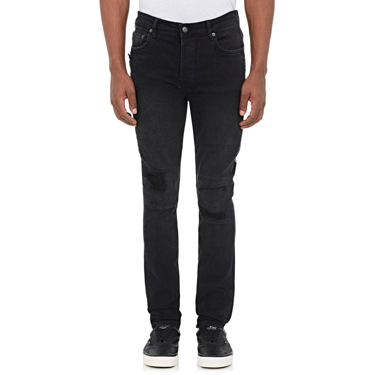 ksubi jeans black with tag