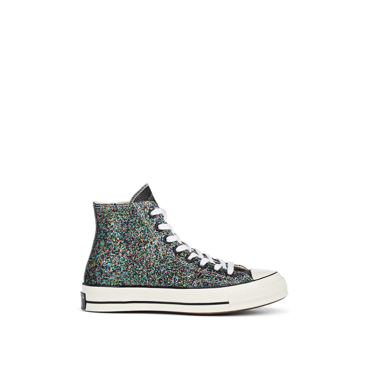 chuck 70 glitter