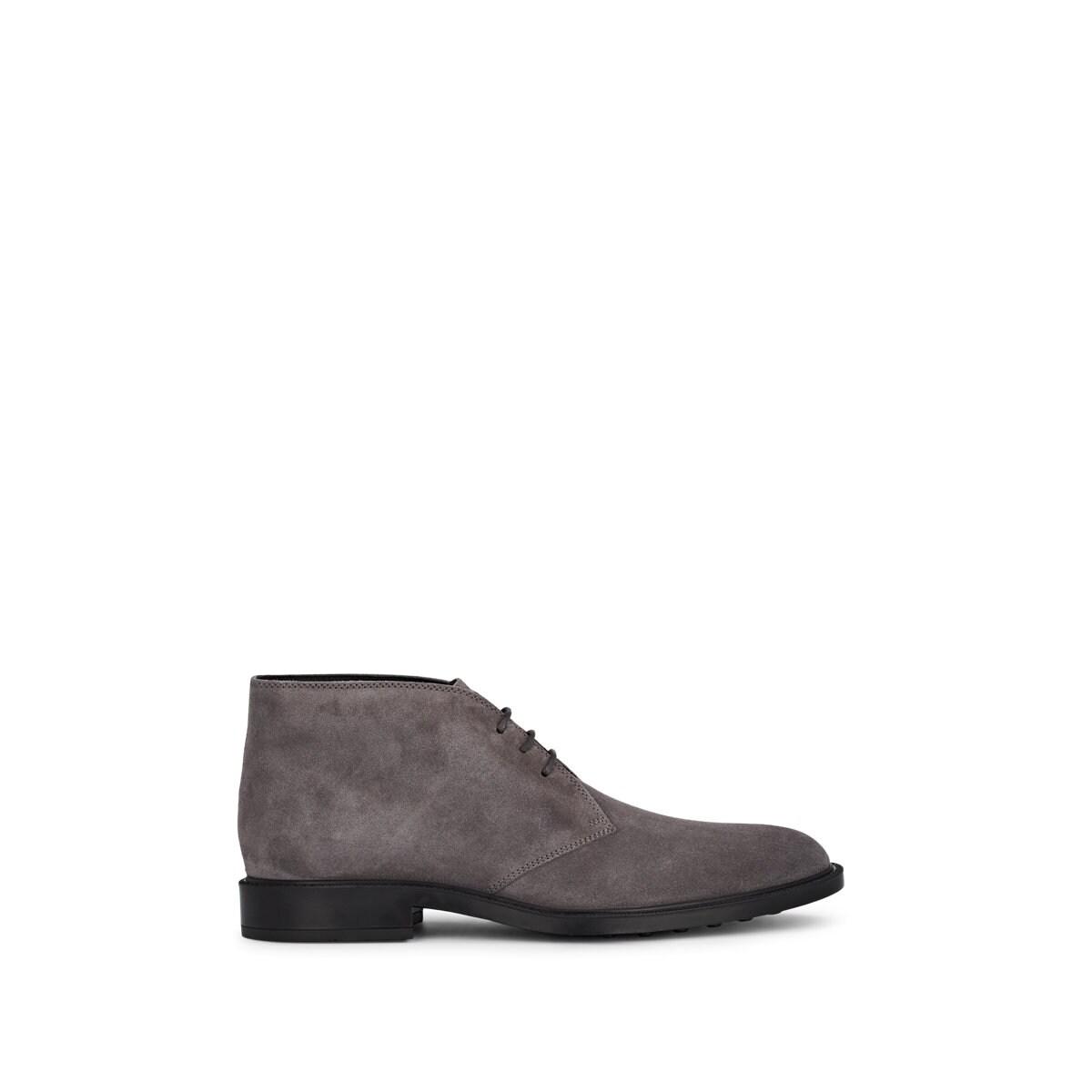 tods mens chukka boots