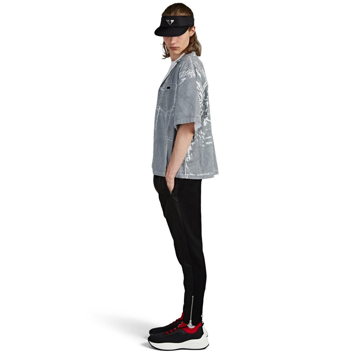 prada jogger pants